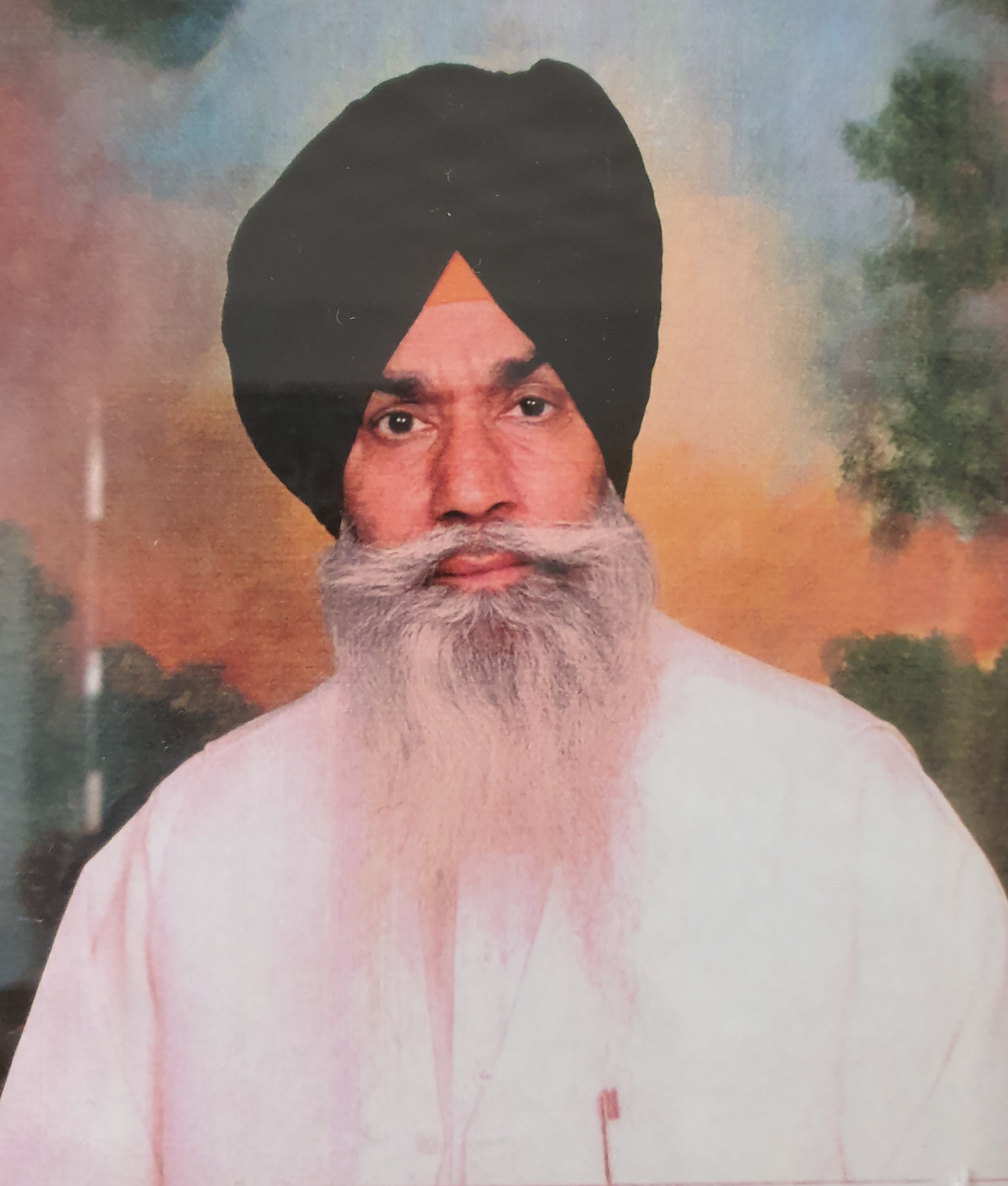 ਭਾਈ ਇੰਦਰਜੀਤ ਸਿੰਘ ਜੀ